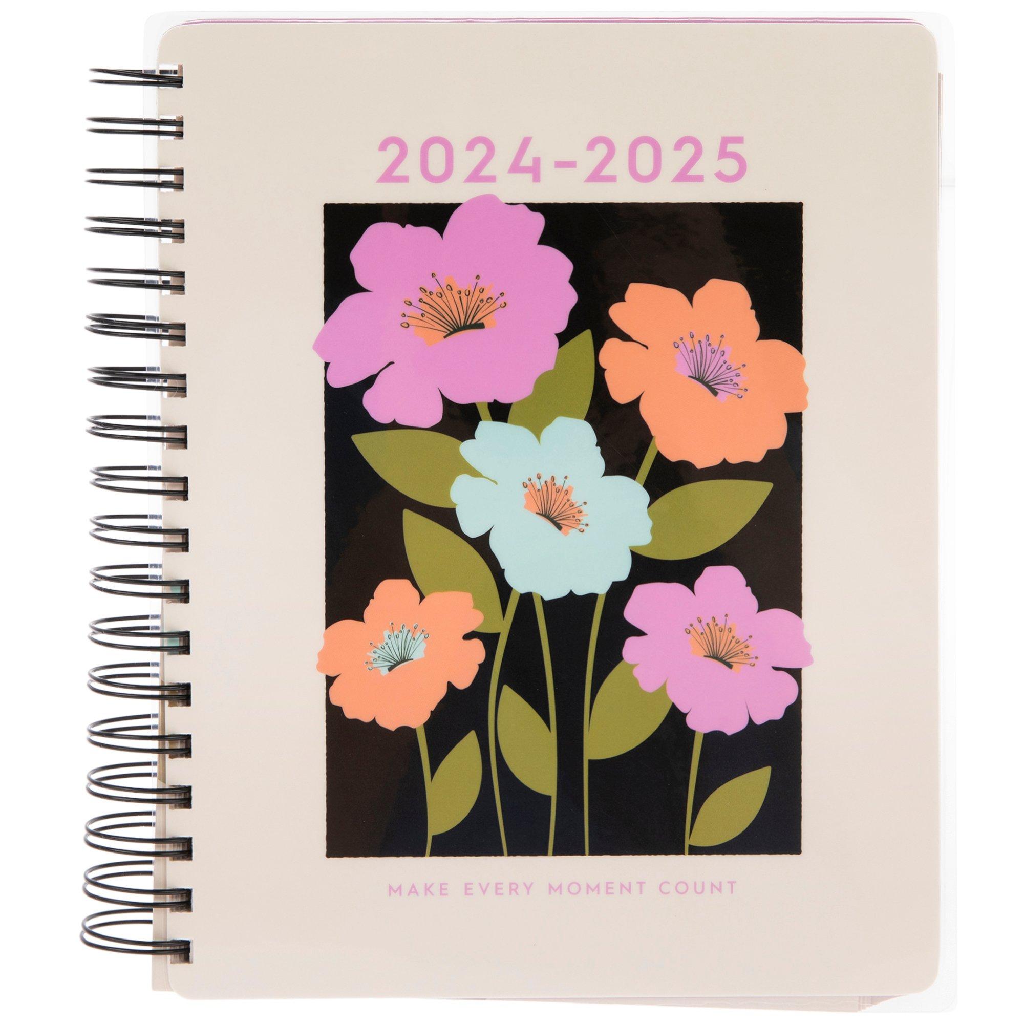 Hobby Lobby Planners 2025