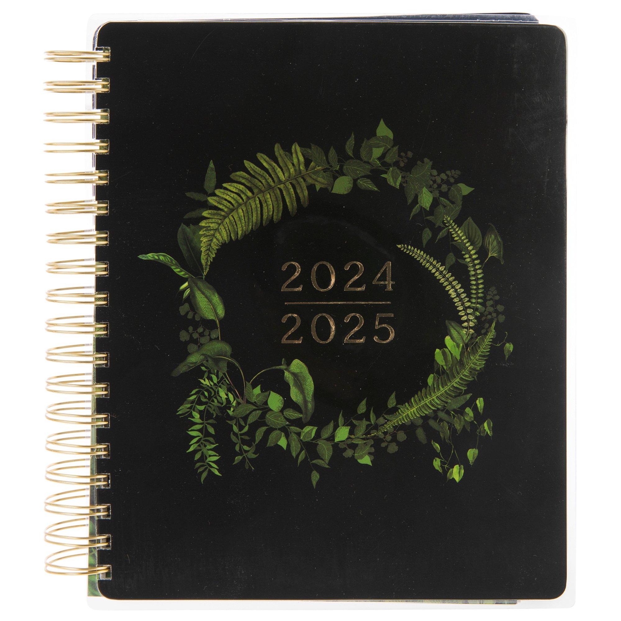 Hobby Lobby Planners 2025