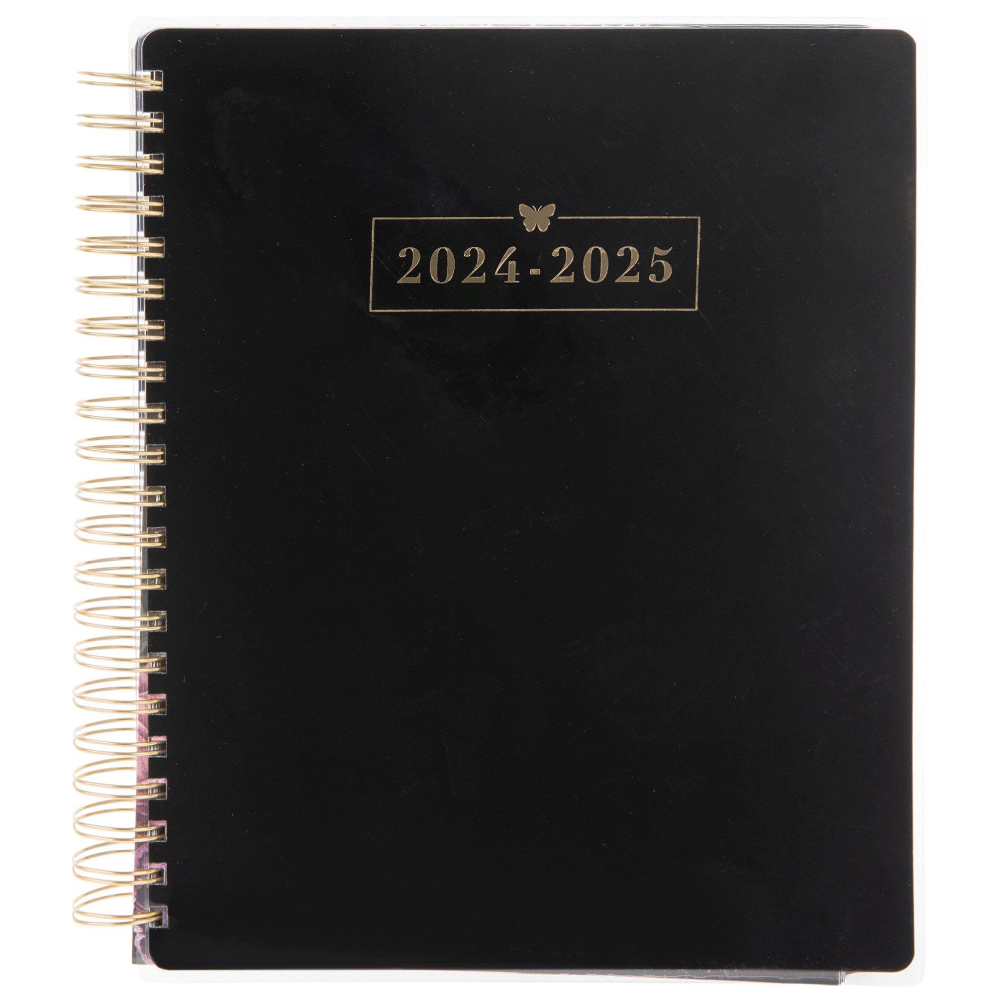 Hobby Lobby Planners 2025