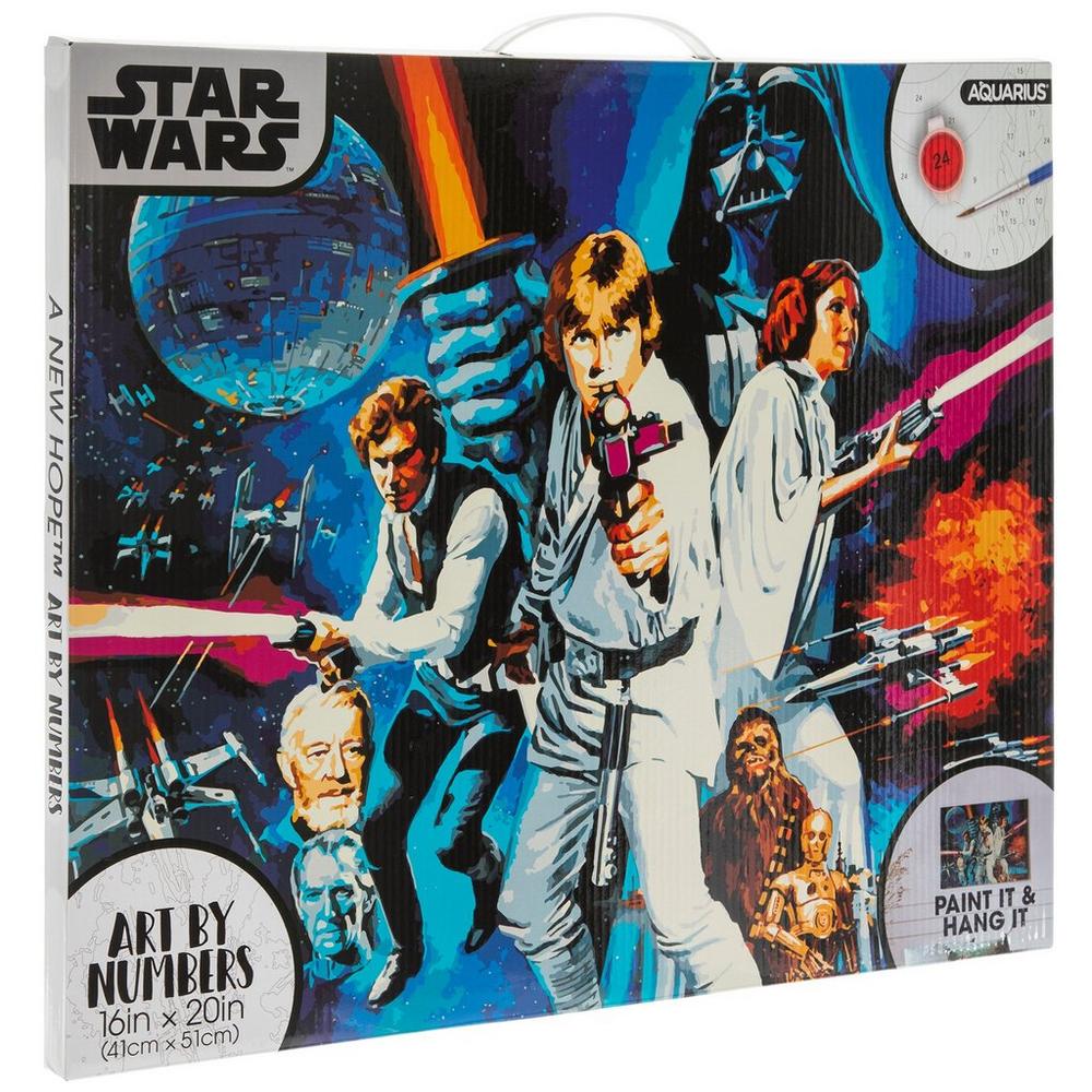 STAR WARS Art Print Collection　限定2000部 STAR WARS Art Print Collection 限定2000部 STAR WARS Art