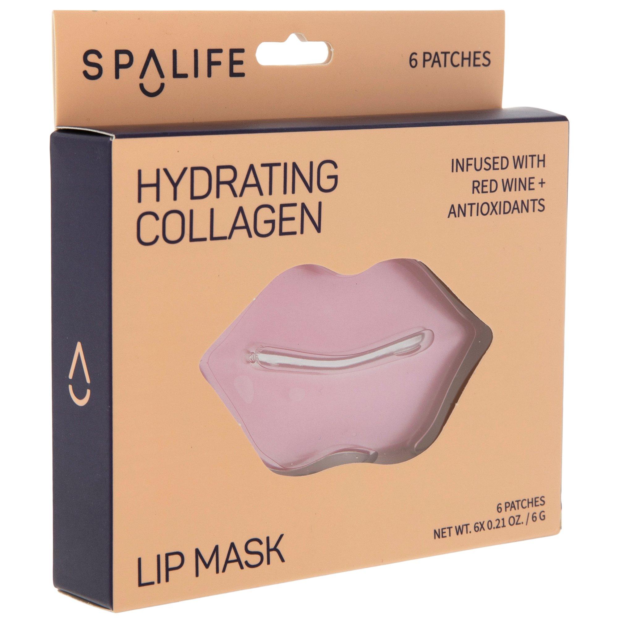 Spa Life Lip Mask Hobby Lobby 2387314