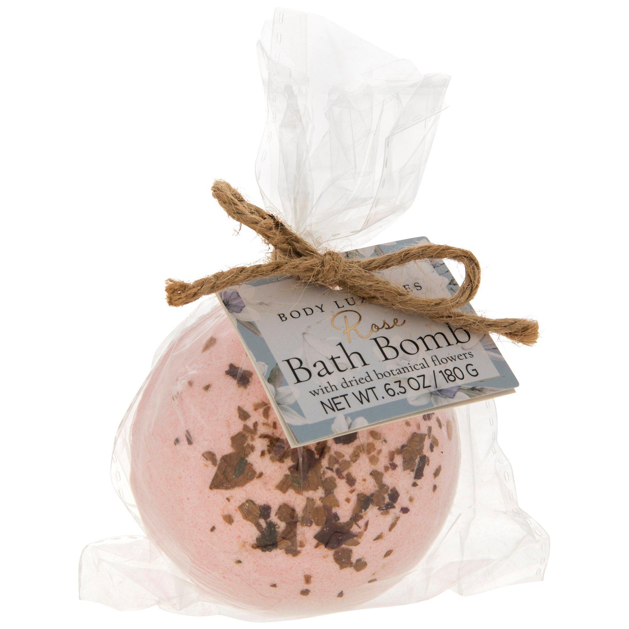 Rose Bud Bath Bomb Hobby Lobby 2387397