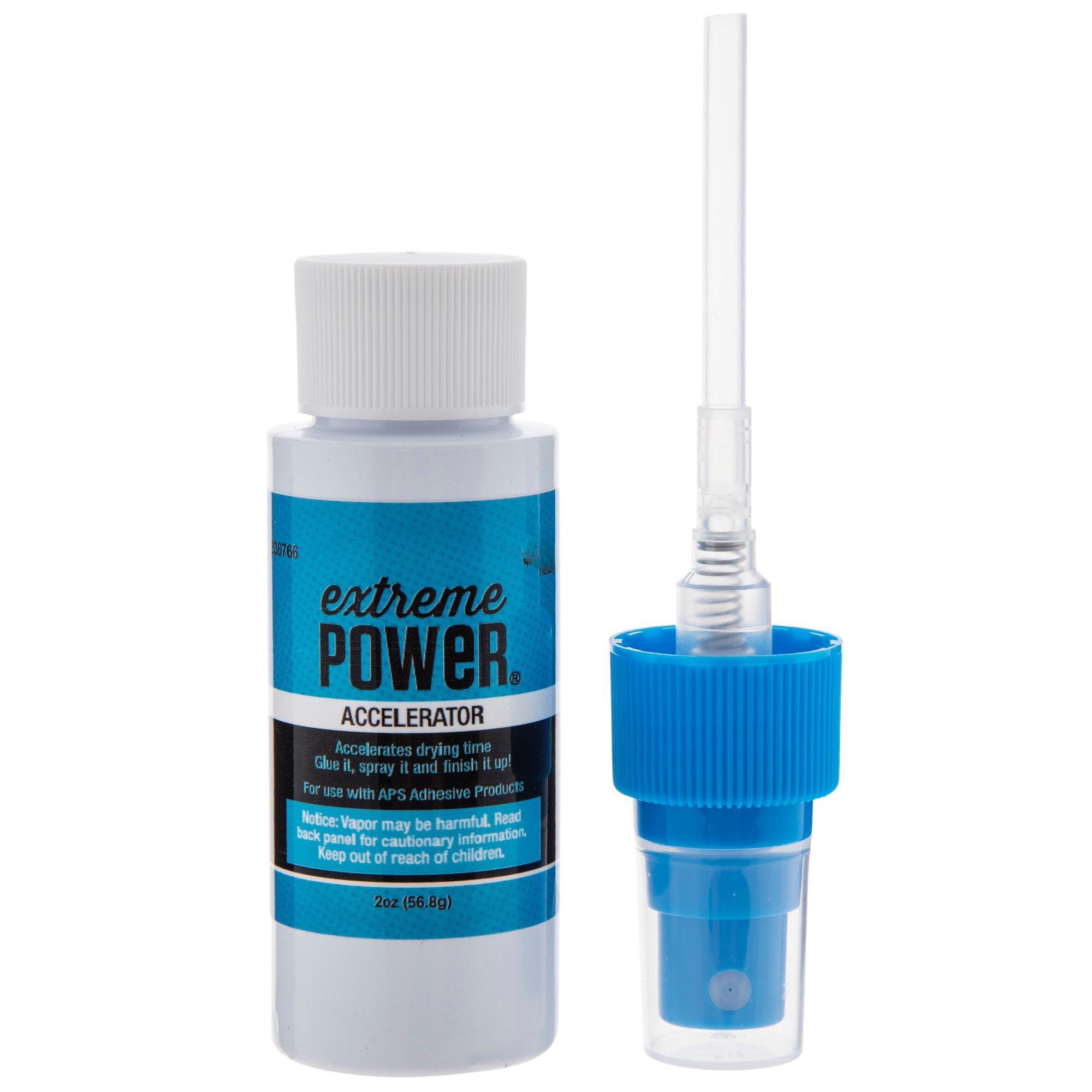 Extreme Power Accelerator Hobby Lobby 238766