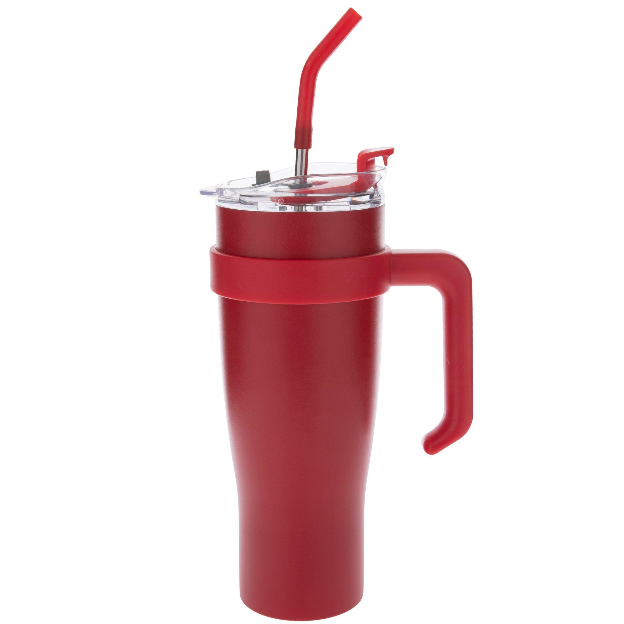 Jumbo Stainless Steel Tumbler | Hobby Lobby | 2388023