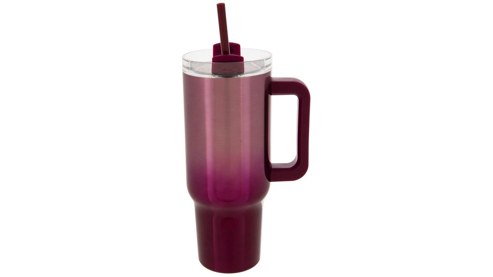 Pink Steel A Taste Of… 7” (81,Canada) $_57.JPG?set_id=8800005007