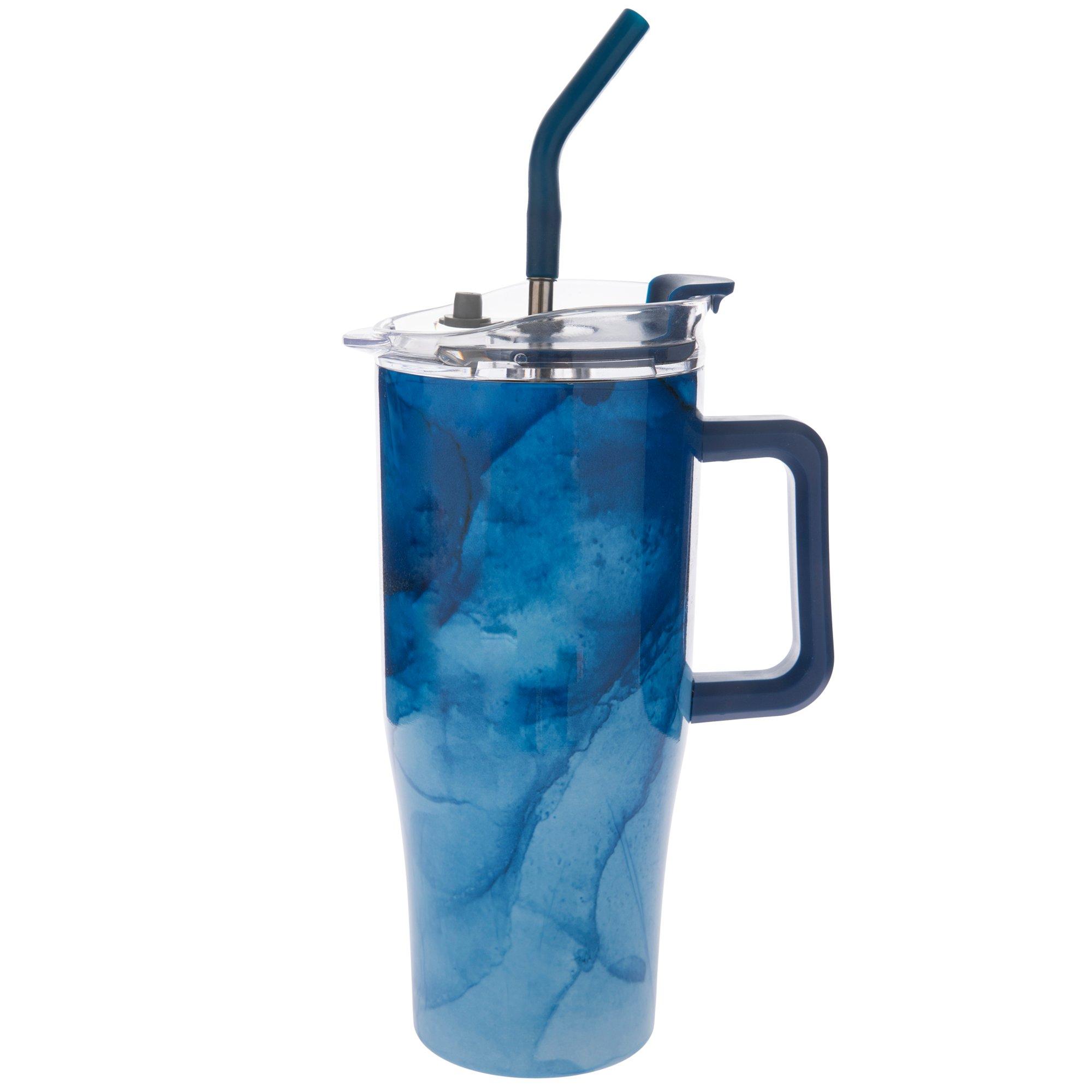 Blue Glacier Stainless Steel Tumbler | Hobby Lobby | 2388080