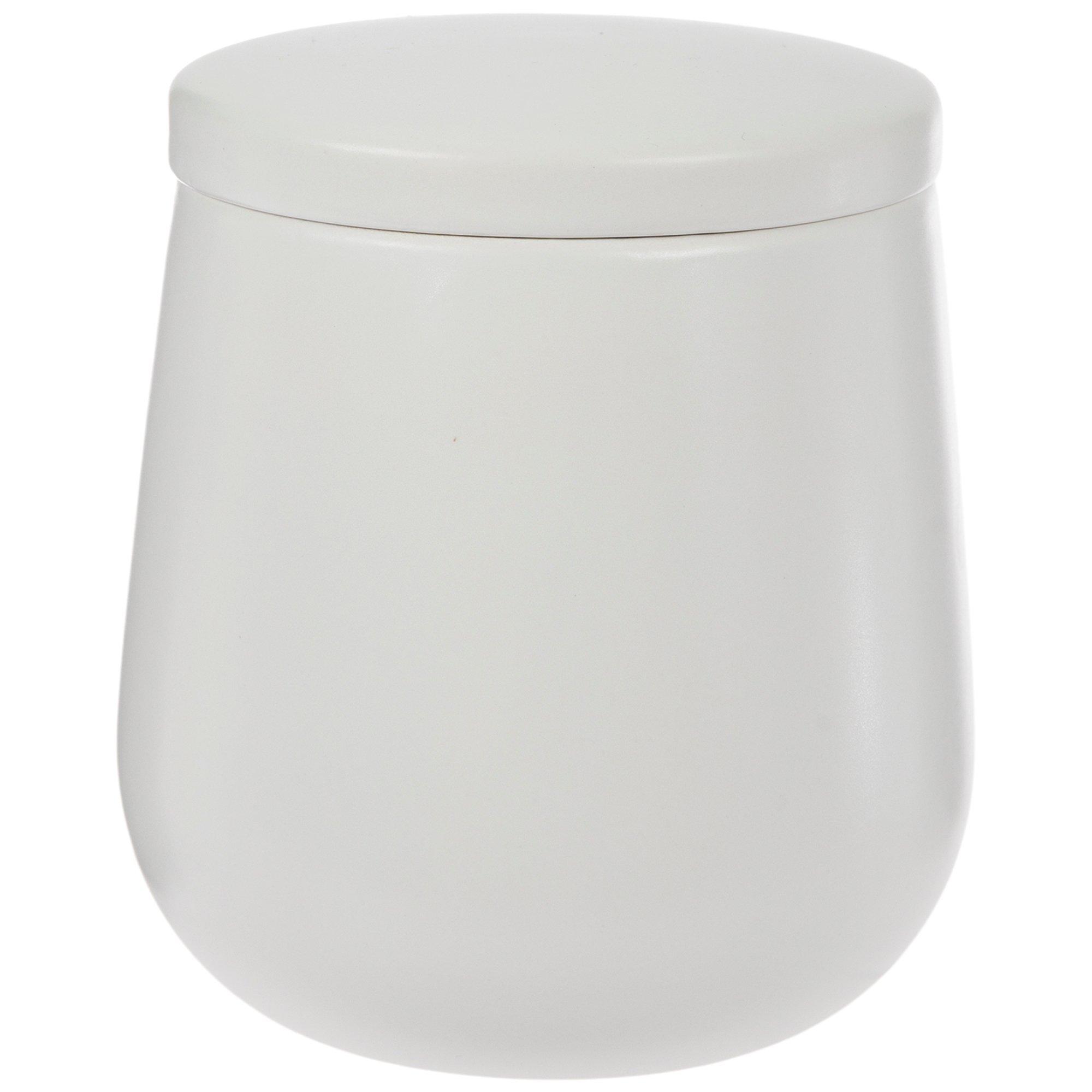 Porcelain Jar With Lid Hobby Lobby 2388155