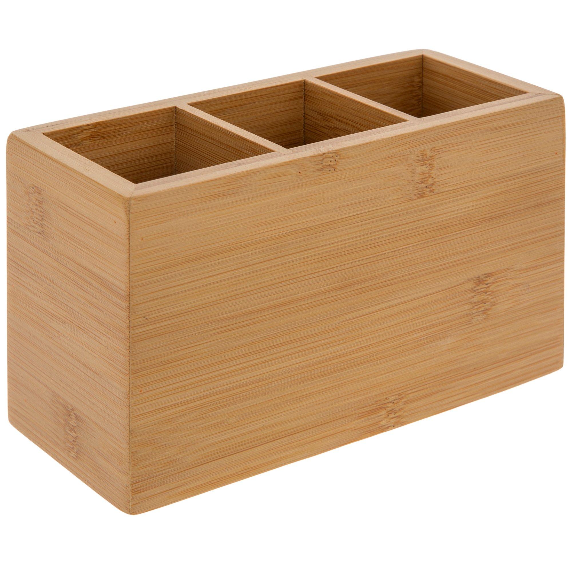 Bamboo Counter Organizer Hobby Lobby 2388221