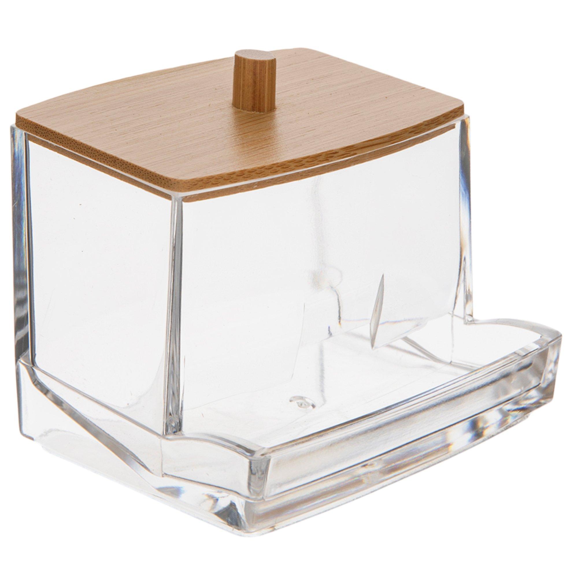 Cotton Swab Dispenser Hobby Lobby 2388288