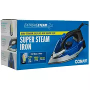 Super Steam Iron