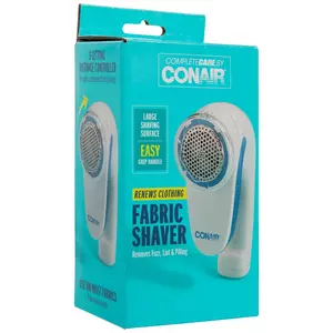 Conair Fabric Shaver & Lint Remover