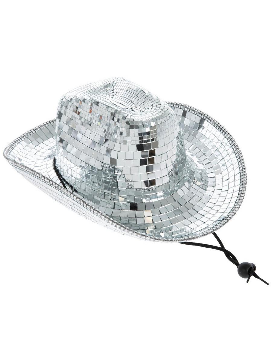 Disco Cowgirl Hat | Hobby Lobby | 2388460 display picture 3