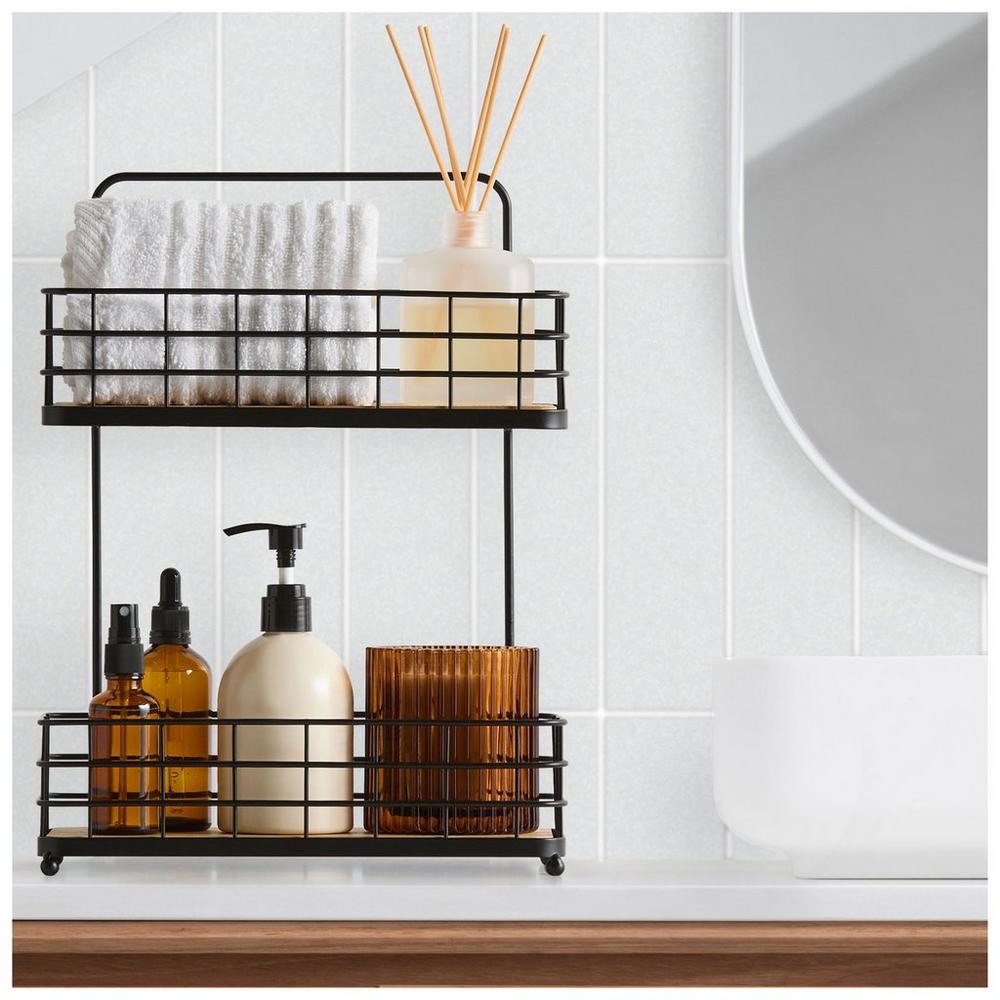 Bathroom Decor Essentials Closet Organizers Hobby Lobby