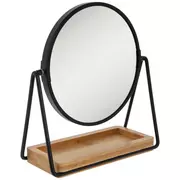 Round Makeup Mirror