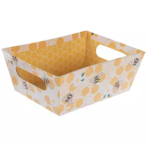 Flowers & Bees Box