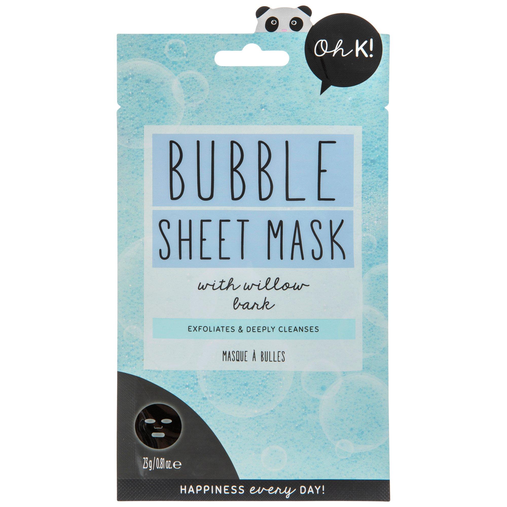 Bubble Face Mask Hobby Lobby 2388932