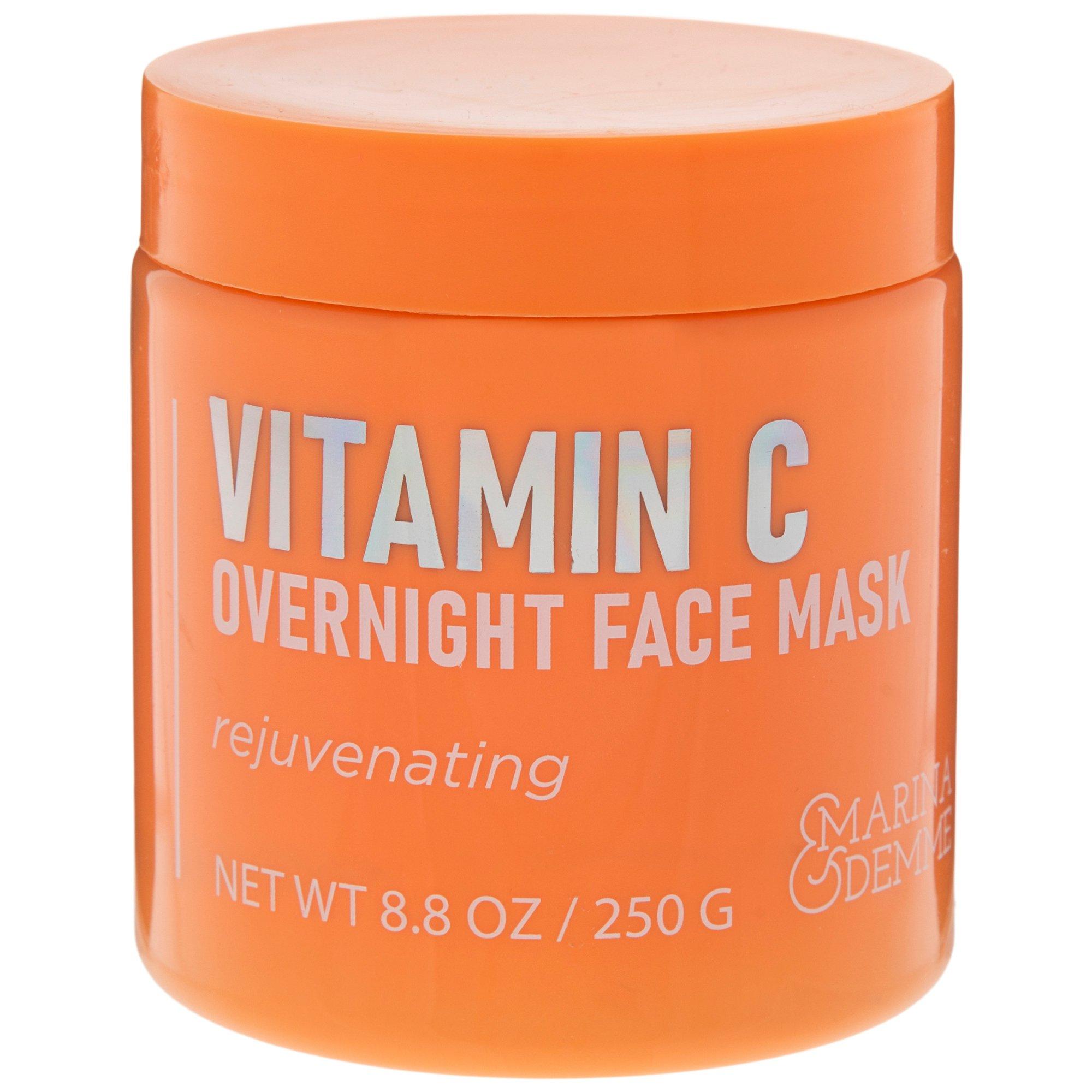 Vitamin C Overnight Face Mask Hobby Lobby 2388999