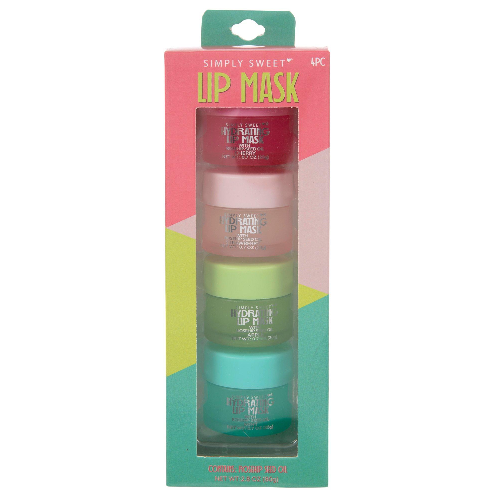 Simply Sweet Lip Masks | Hobby Lobby | 2389039