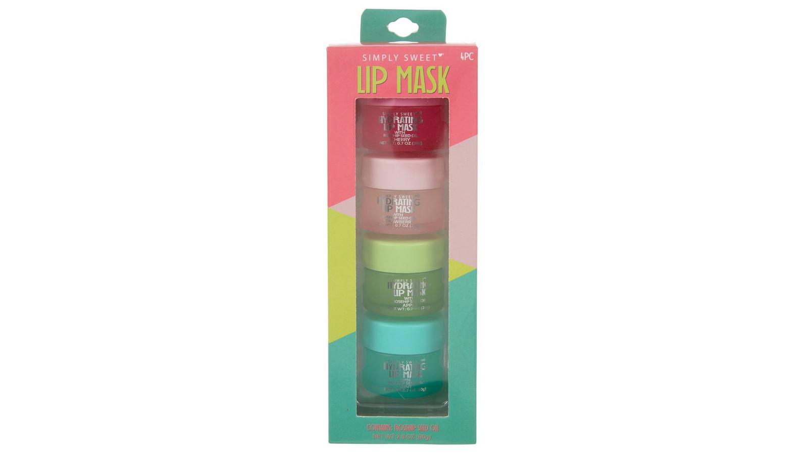 Simply Sweet Lip Masks | Hobby Lobby | 2389039