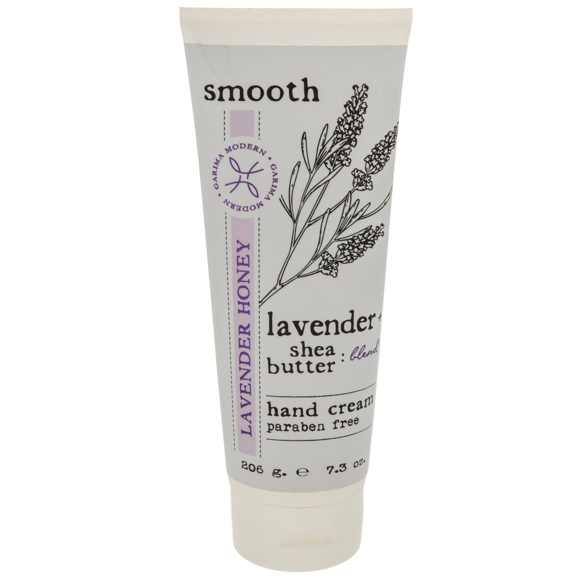 Lavender Honey Hand Cream Hobby Lobby 2389138