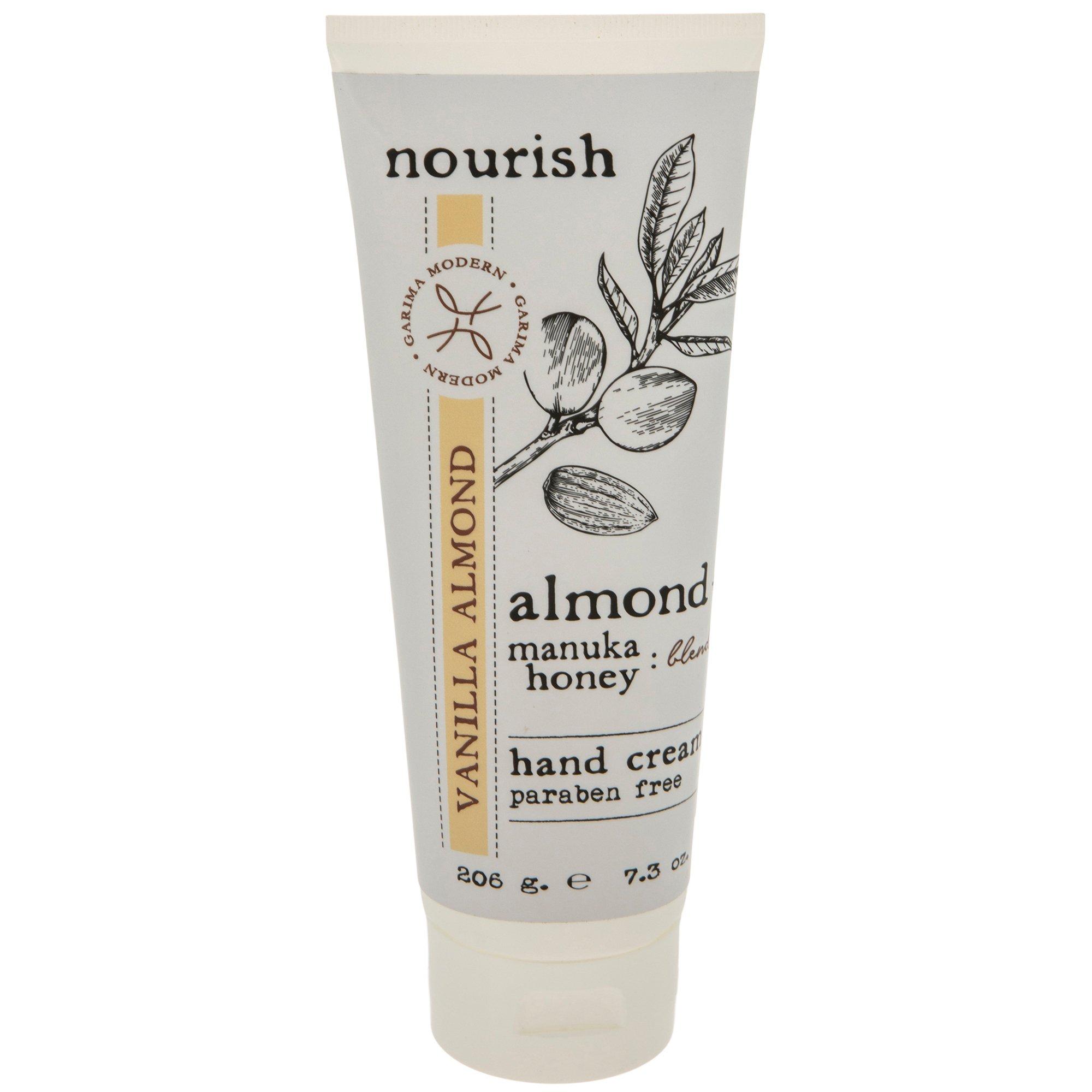 Vanilla Almond Hand Cream Hobby Lobby 2389195