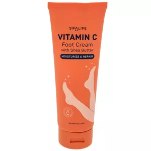 Vitamin C Foot Cream