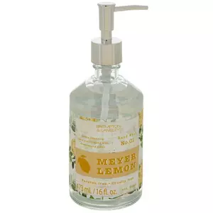 Meyer Lemon Hand Soap