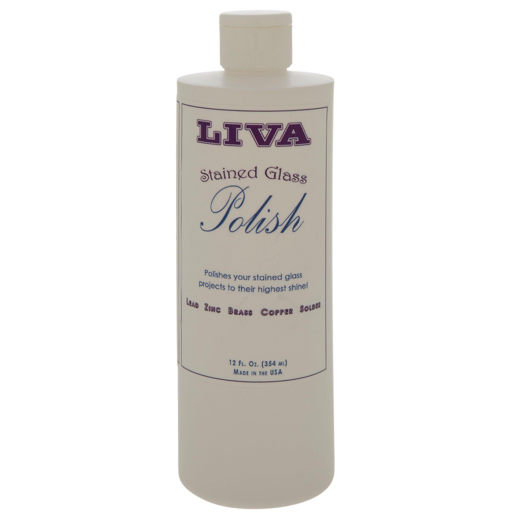 Stained Glass Polish Hobby Lobby 2389575