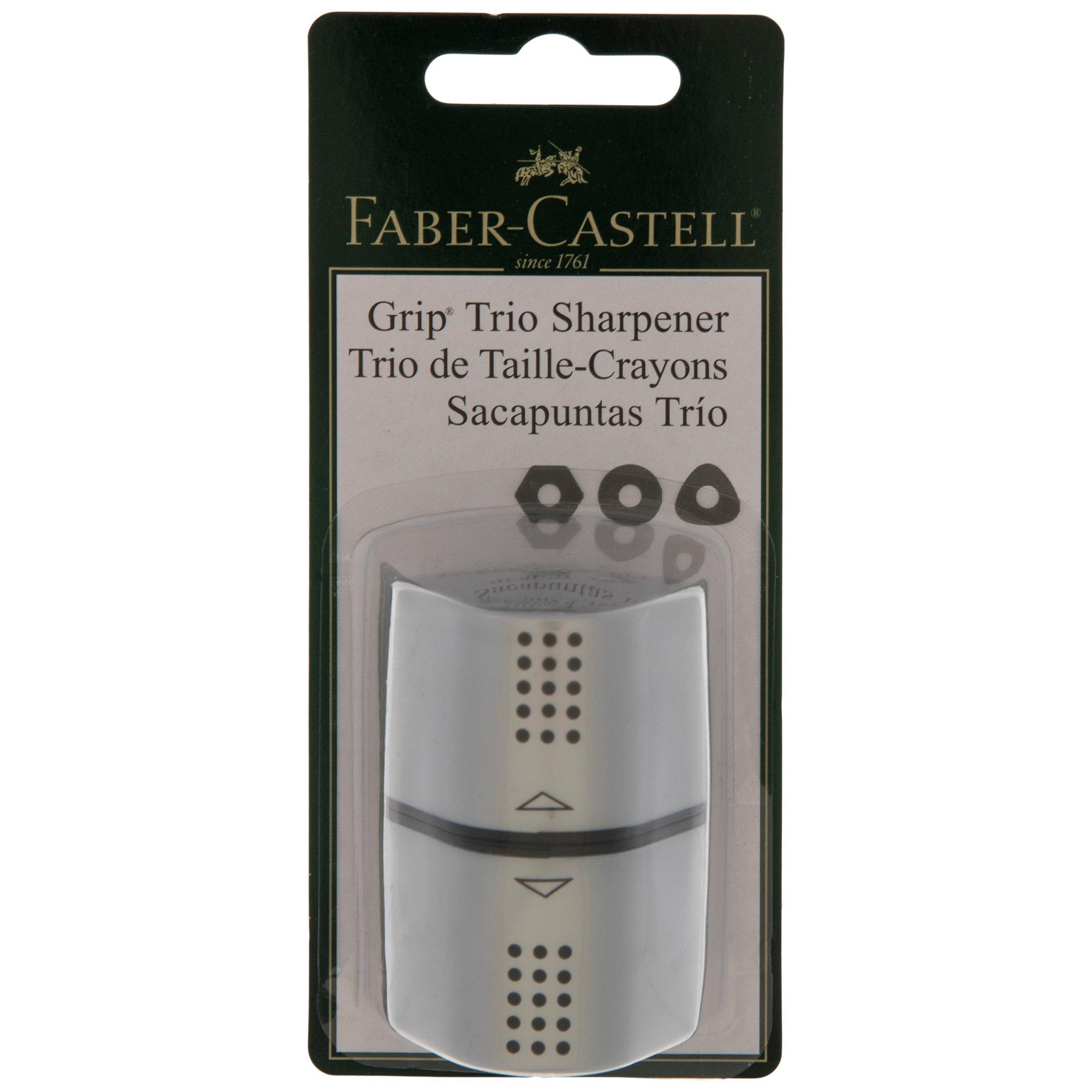 Grip Trio Pencil Sharpener Hobby Lobby 2389609