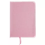 Pink Glitter Password Book 