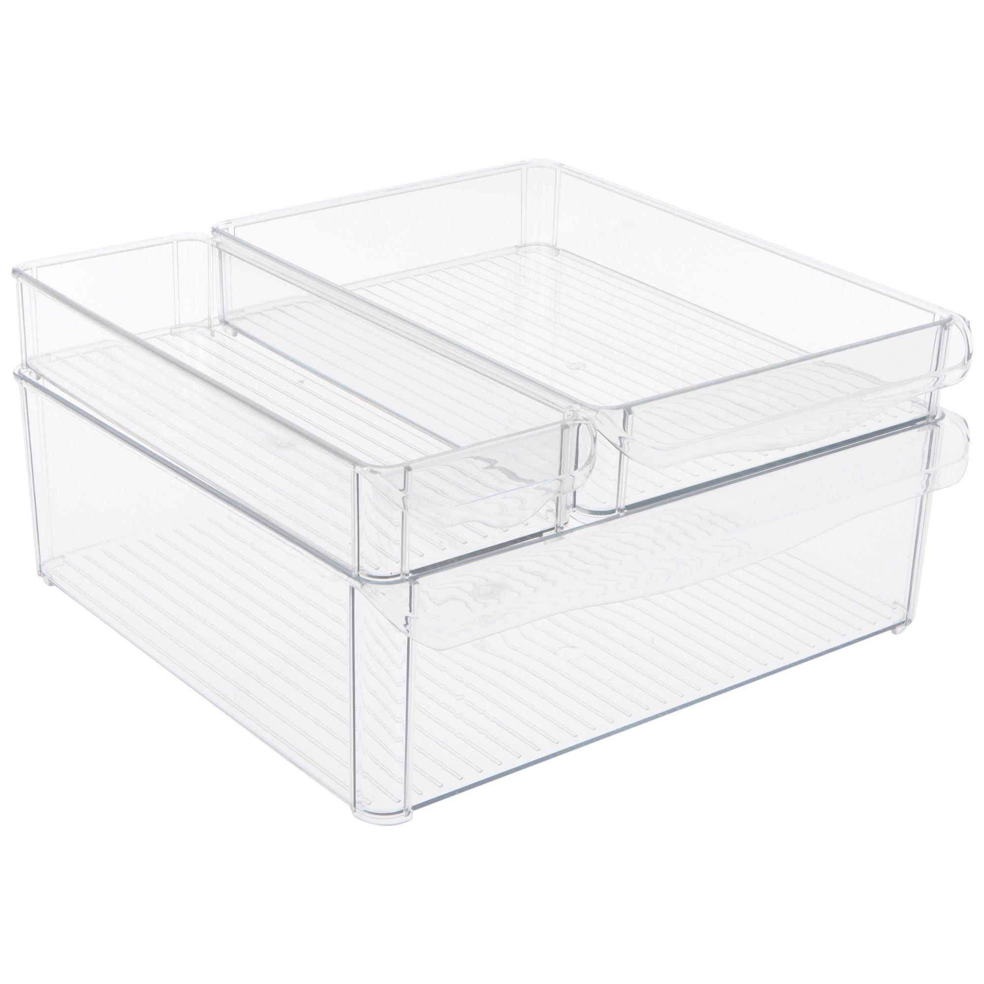 MultiPurpose Storage Bins Hobby Lobby 2390367