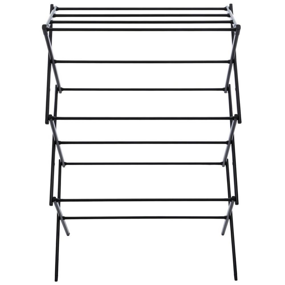 Black Foldable Drying Rack Hobby Lobby 2390508