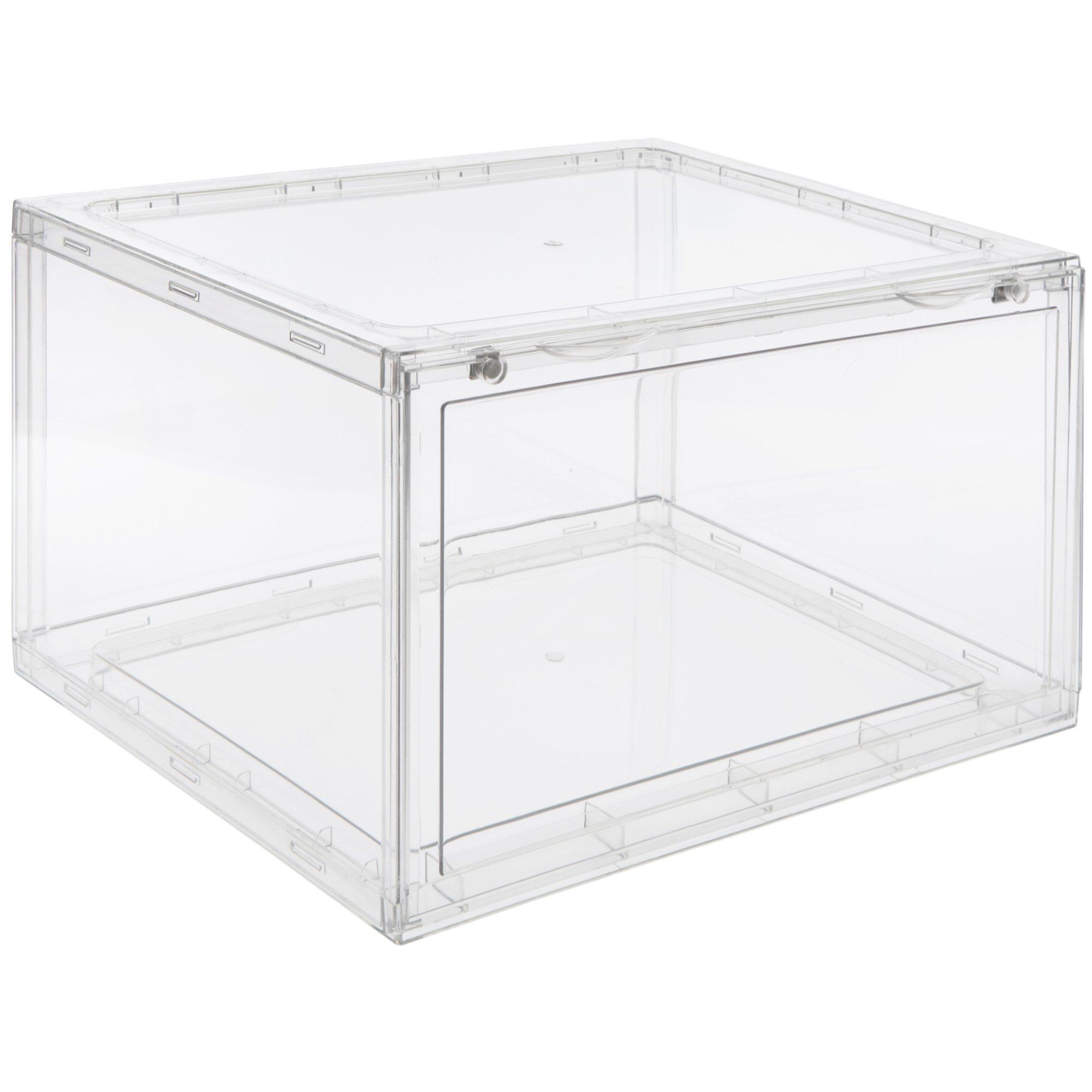 Storage Bin With Magnetic Opening | Hobby Lobby | 2390953