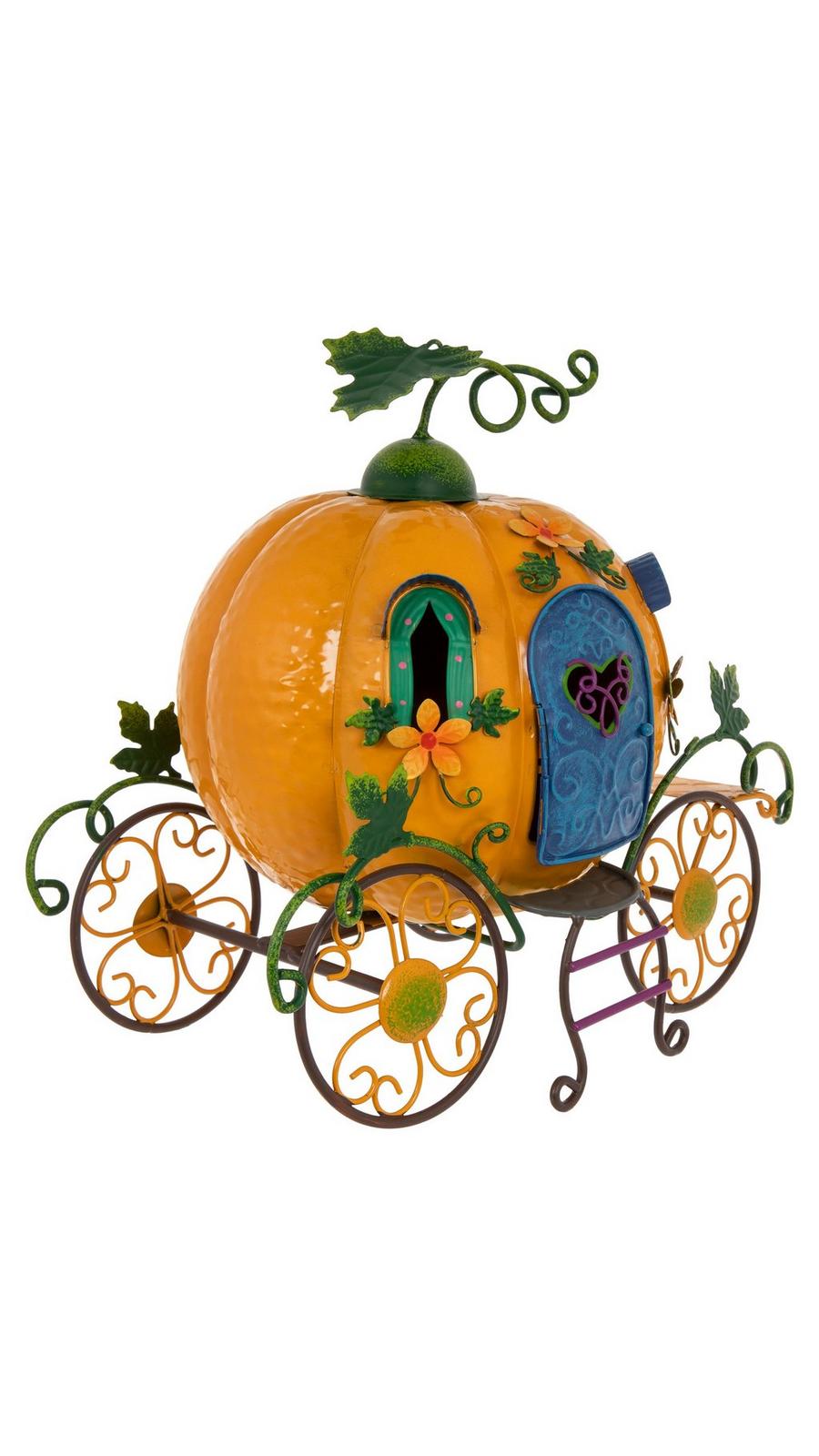 Pumpkin Carriage 35周年記念 2390987-81178261-05022024-