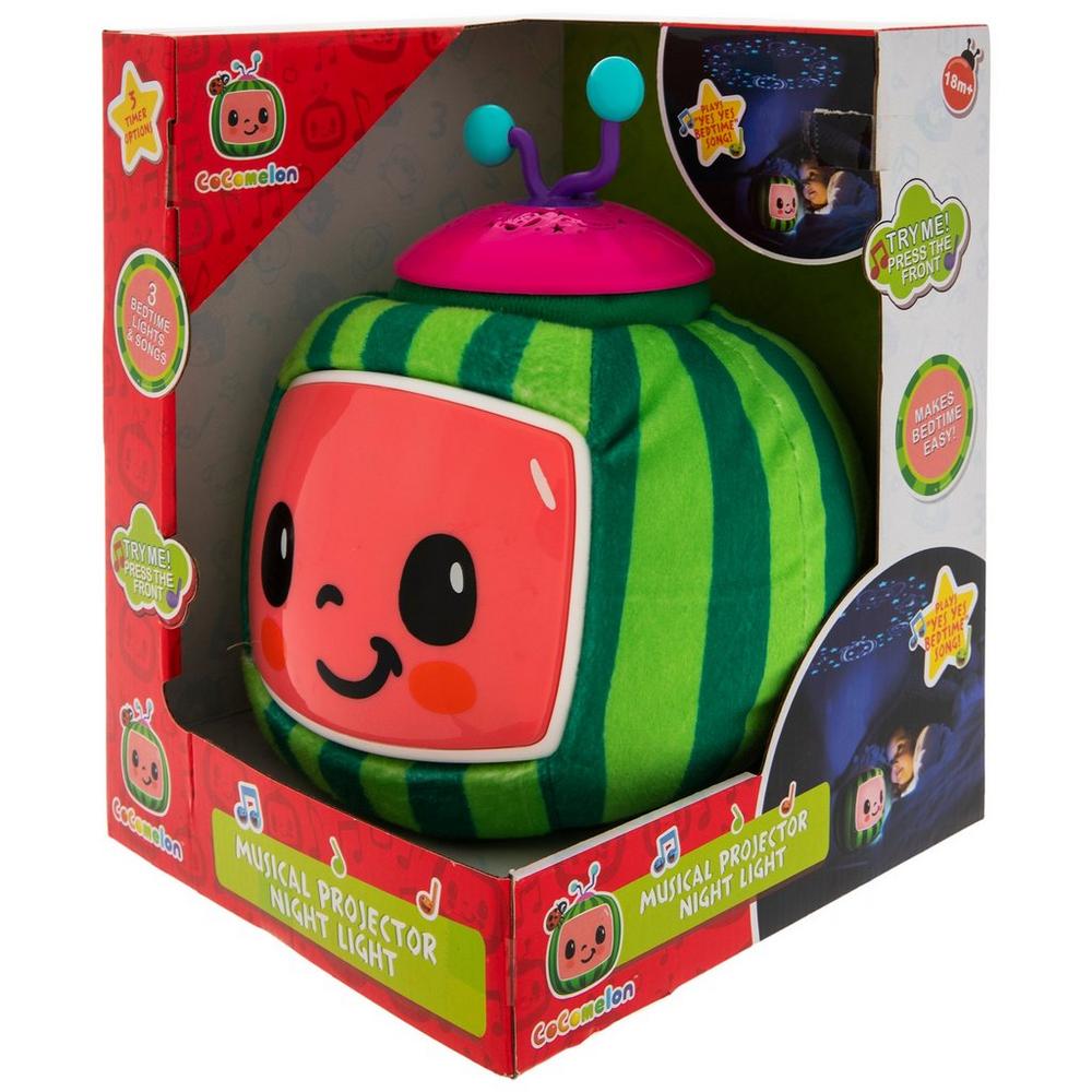Cocomelon Plush Night Light | Hobby Lobby | 2391381