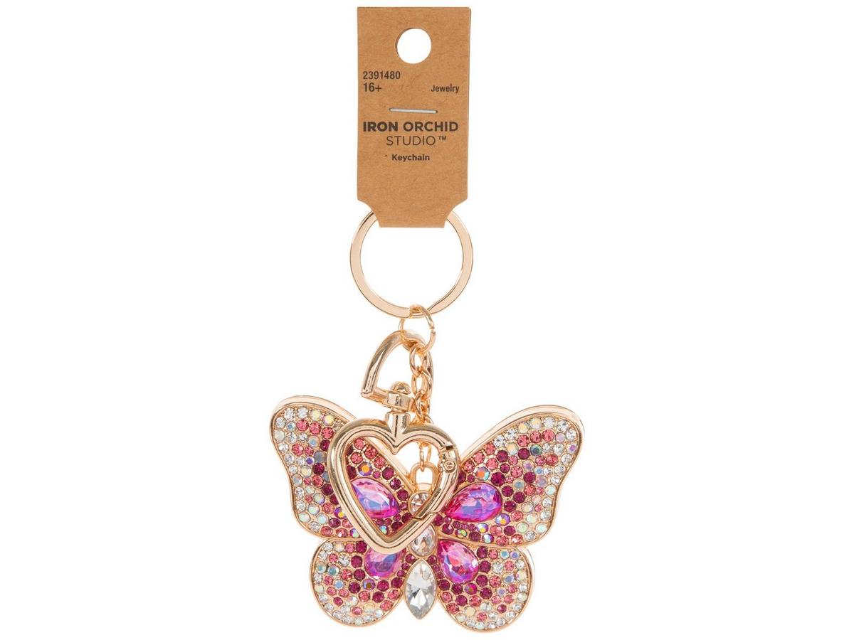 ★2023FW新作★DeMAKER★Miel bonbon keyring Designer fashion, Seoul-fully created | W Concept