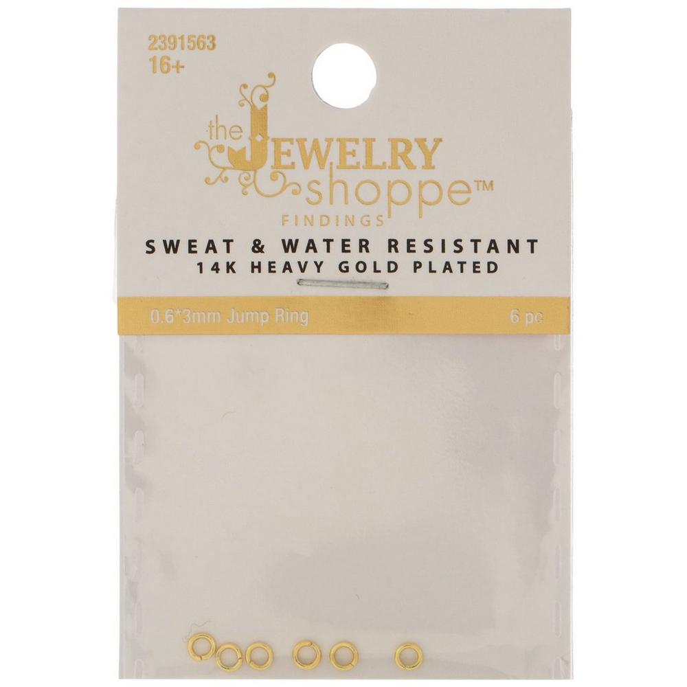 rippmonster　gold hoop triple hoop matte gold pierce p154 – uluu - jewelry