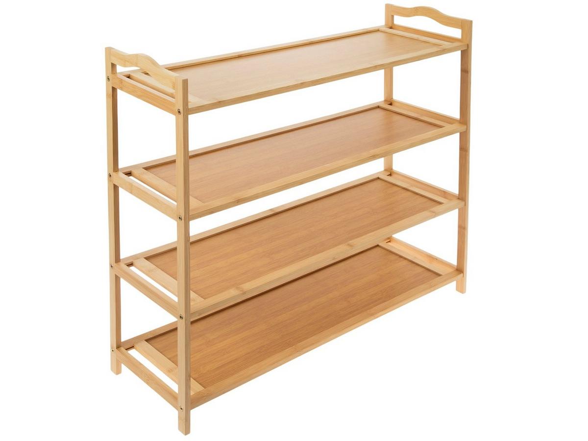 Tier Bamboo Shoe Rack Hobby Lobby 2391910