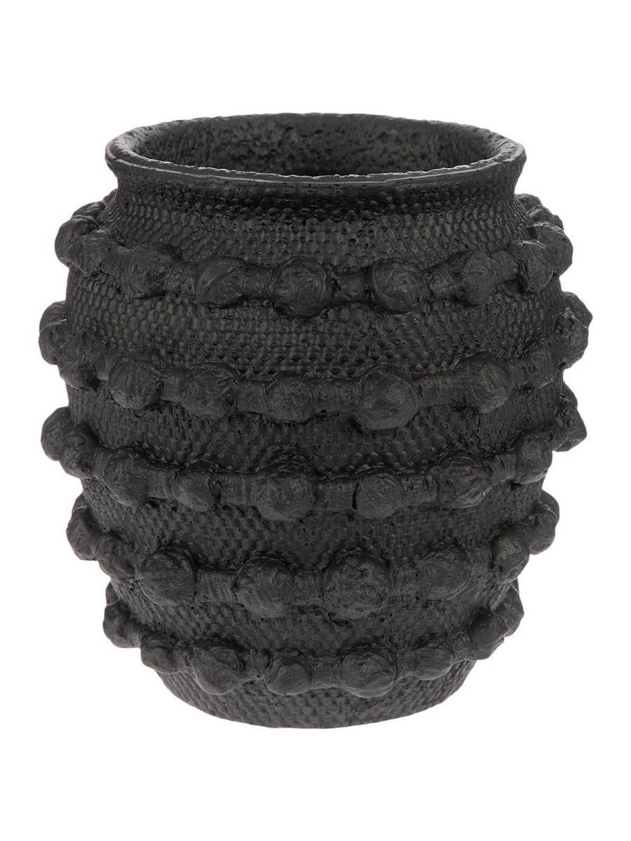 【MARTIN PLAN】送料/関税込 Blumenk Flowerpot Half T I.BLACK MARTIN PLAN(マーティンプラン) - 海外通販のBUYMA