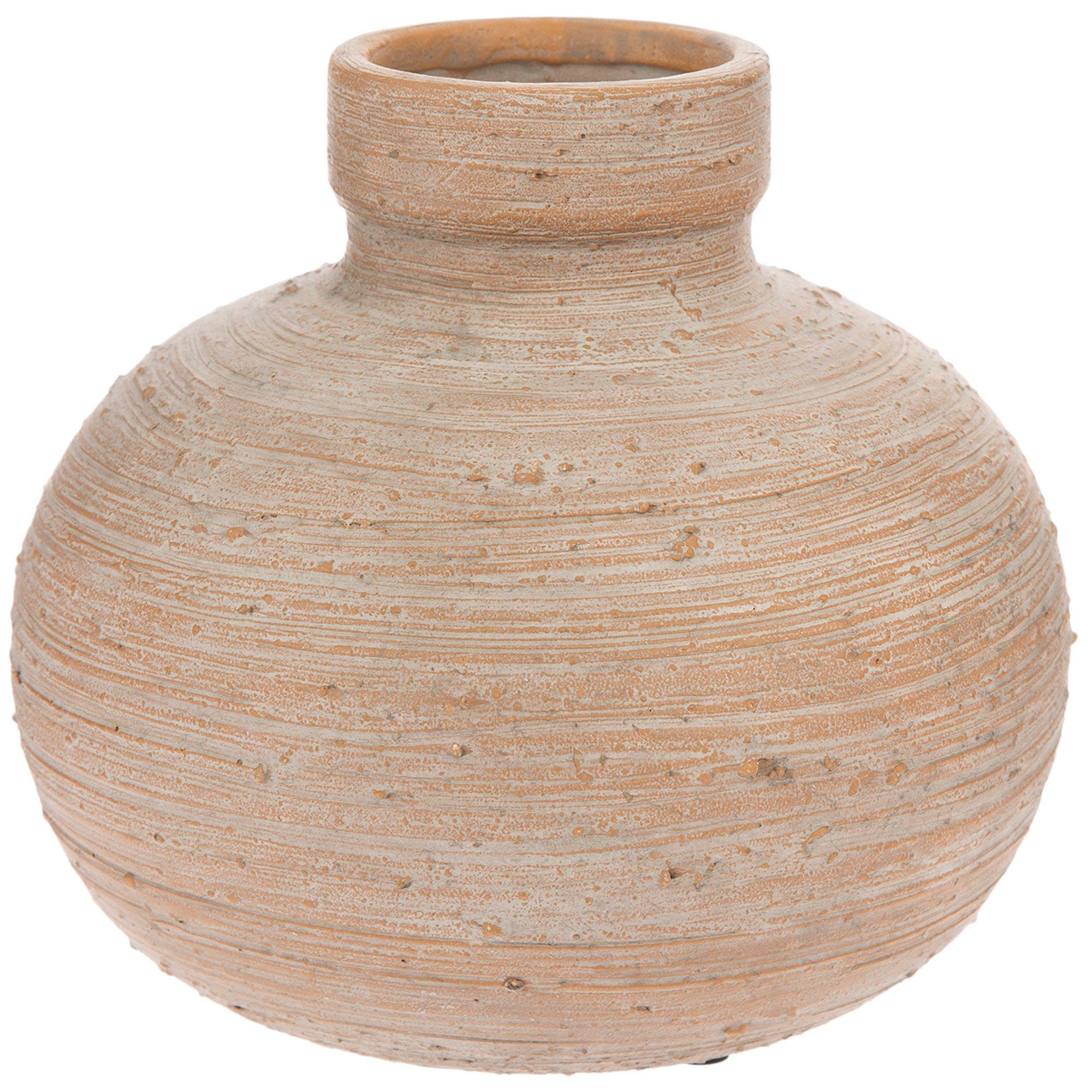Ceramic Rustic Bud Vase Hobby Lobby 2392603