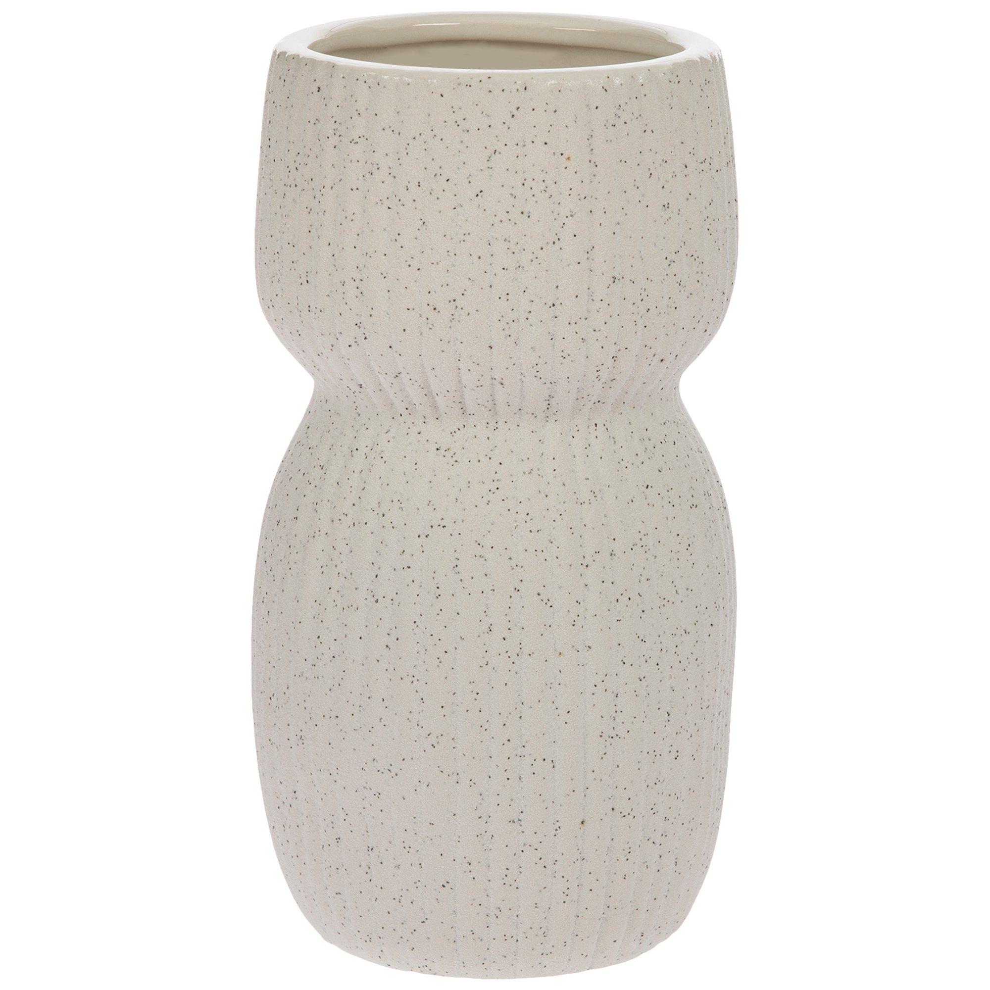 Fluted Ceramic Bubble Vase Hobby Lobby 2392686