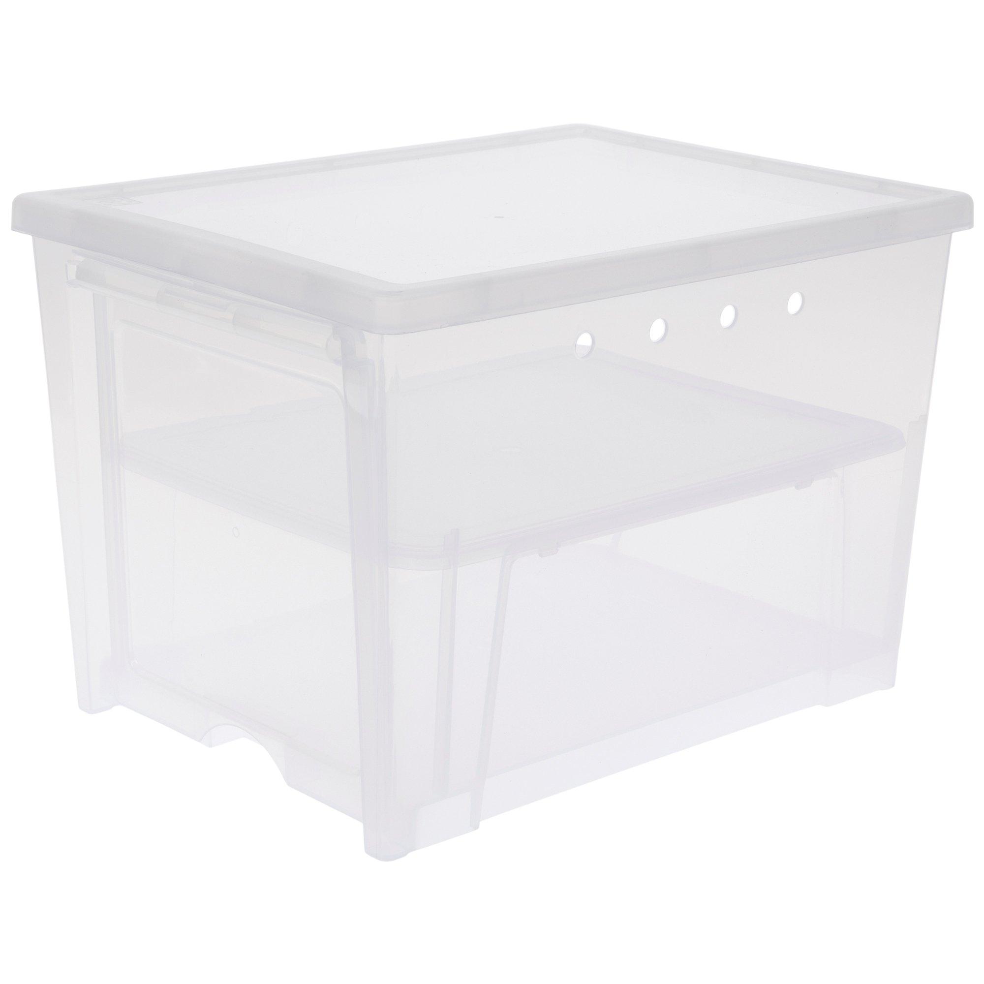 Easy Access Shoe Box | Hobby Lobby | 2392868