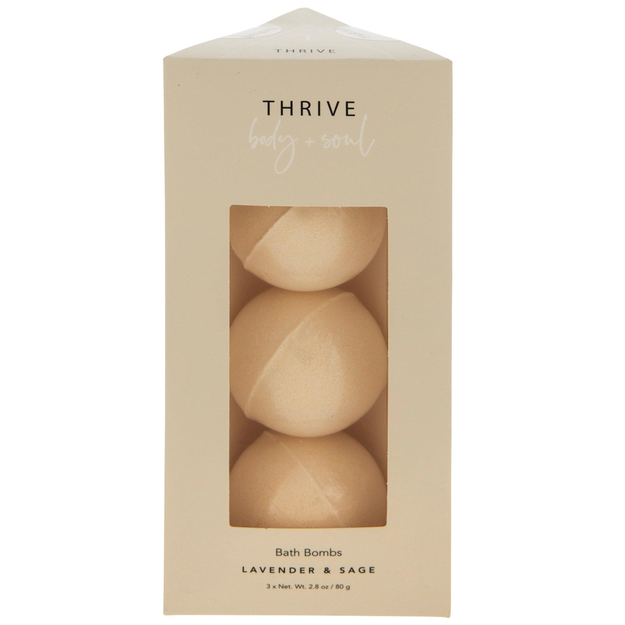 Lavender & Sage Bath Bombs Hobby Lobby 2392876