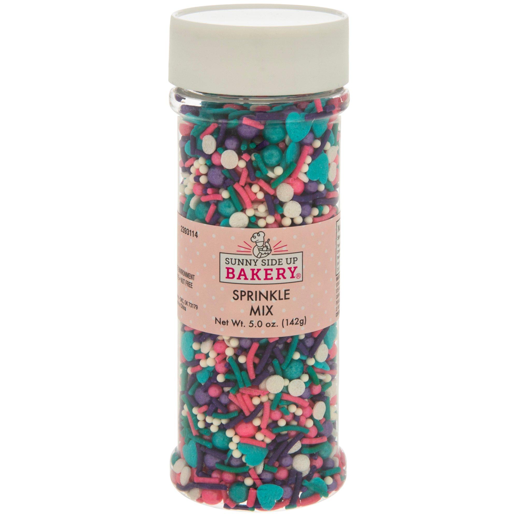 Pearls & Hearts Sprinkle Mix Hobby Lobby 2393114