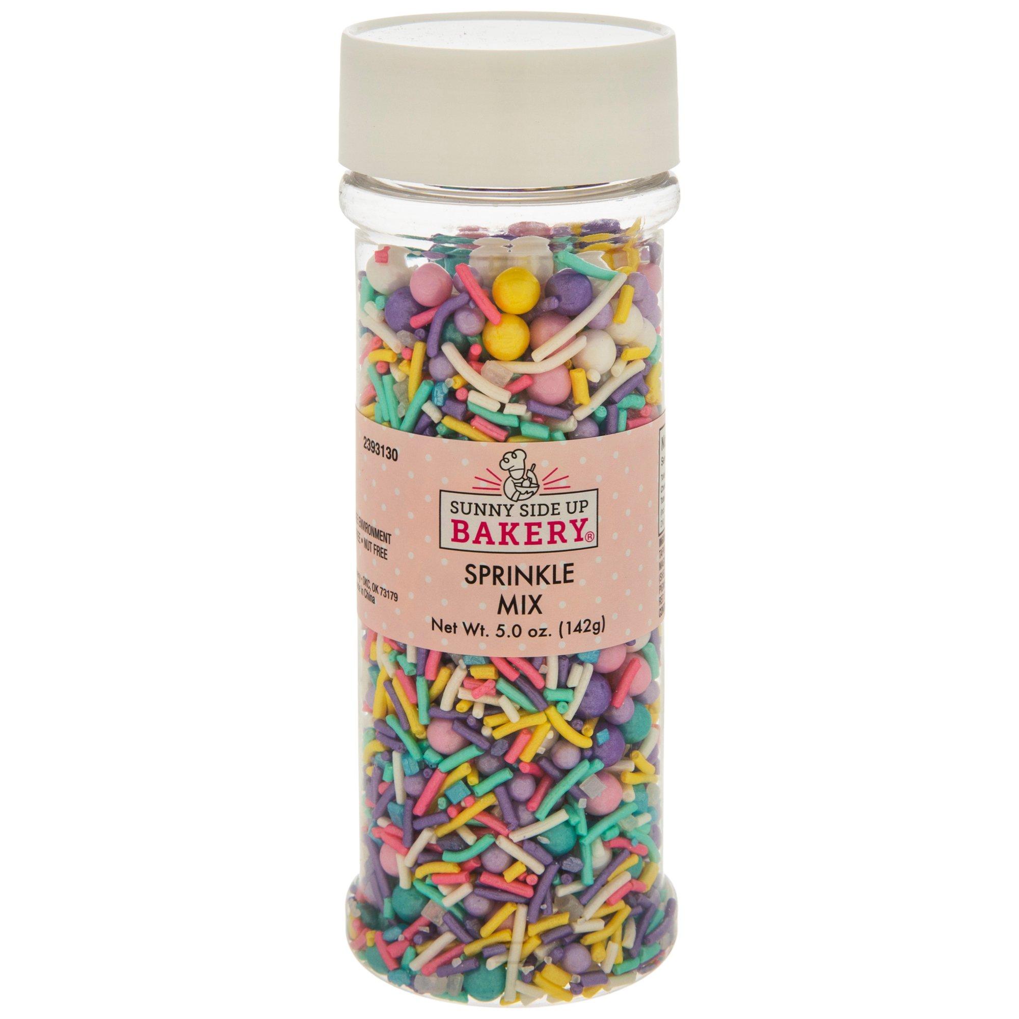 Pastel Sprinkle Mix Hobby Lobby 2393130