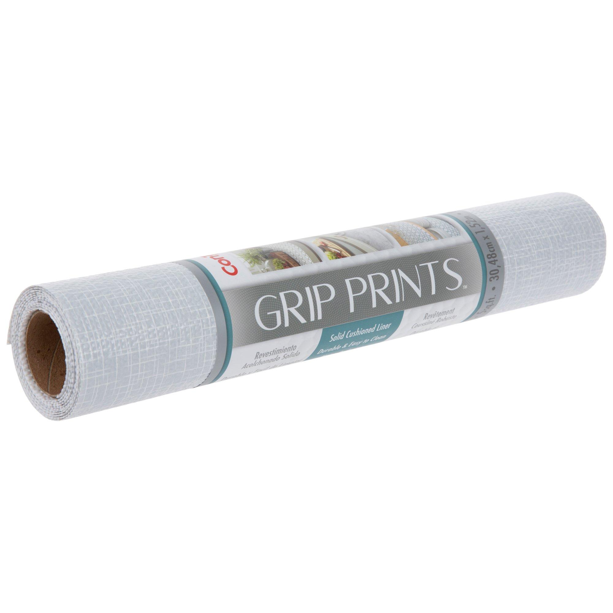 White & Gray Woven Kitchen Liner Hobby Lobby 2393395