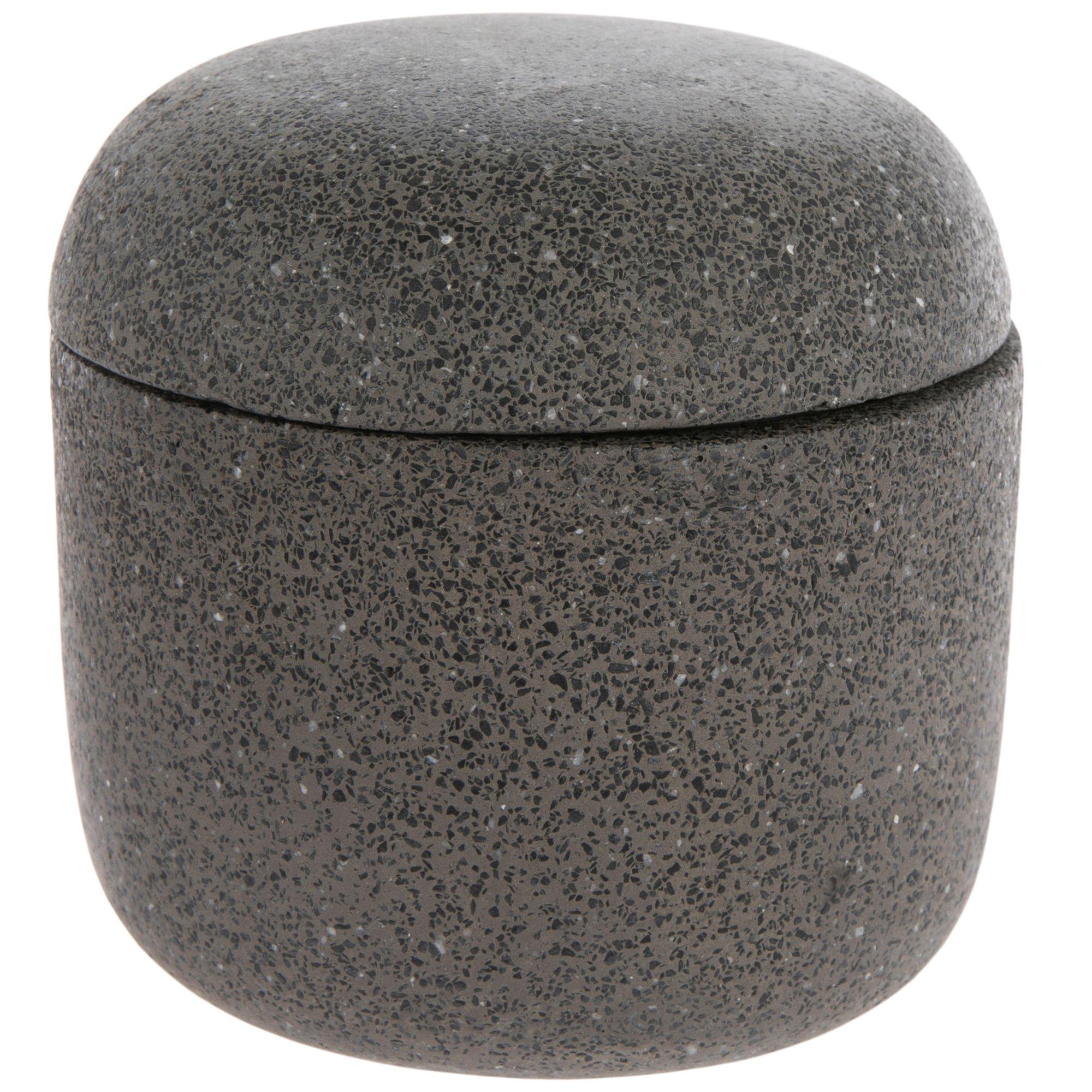 Cement Cotton Jar Hobby Lobby 2393528