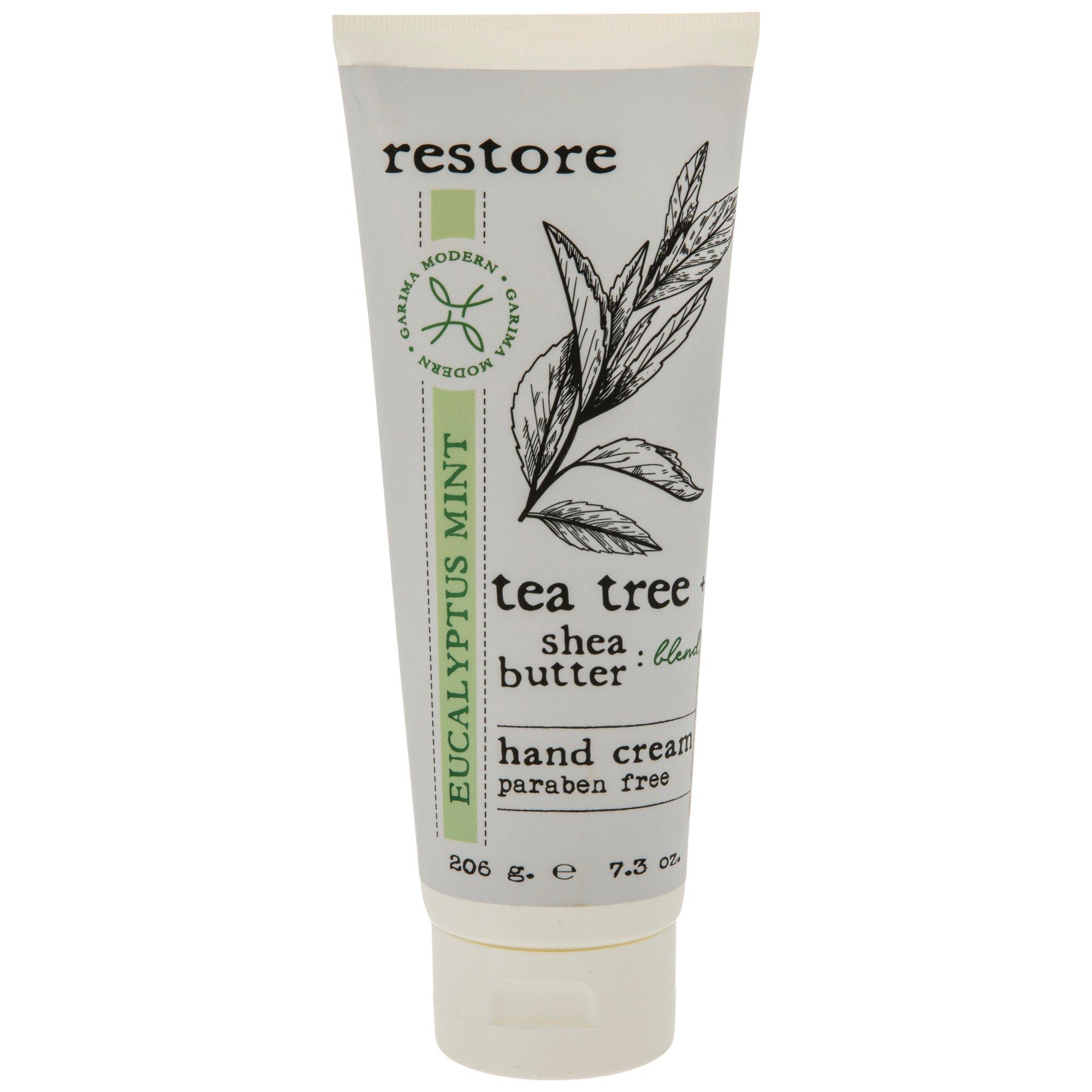 Eucalyptus Mint Hand Cream Hobby Lobby 2393601