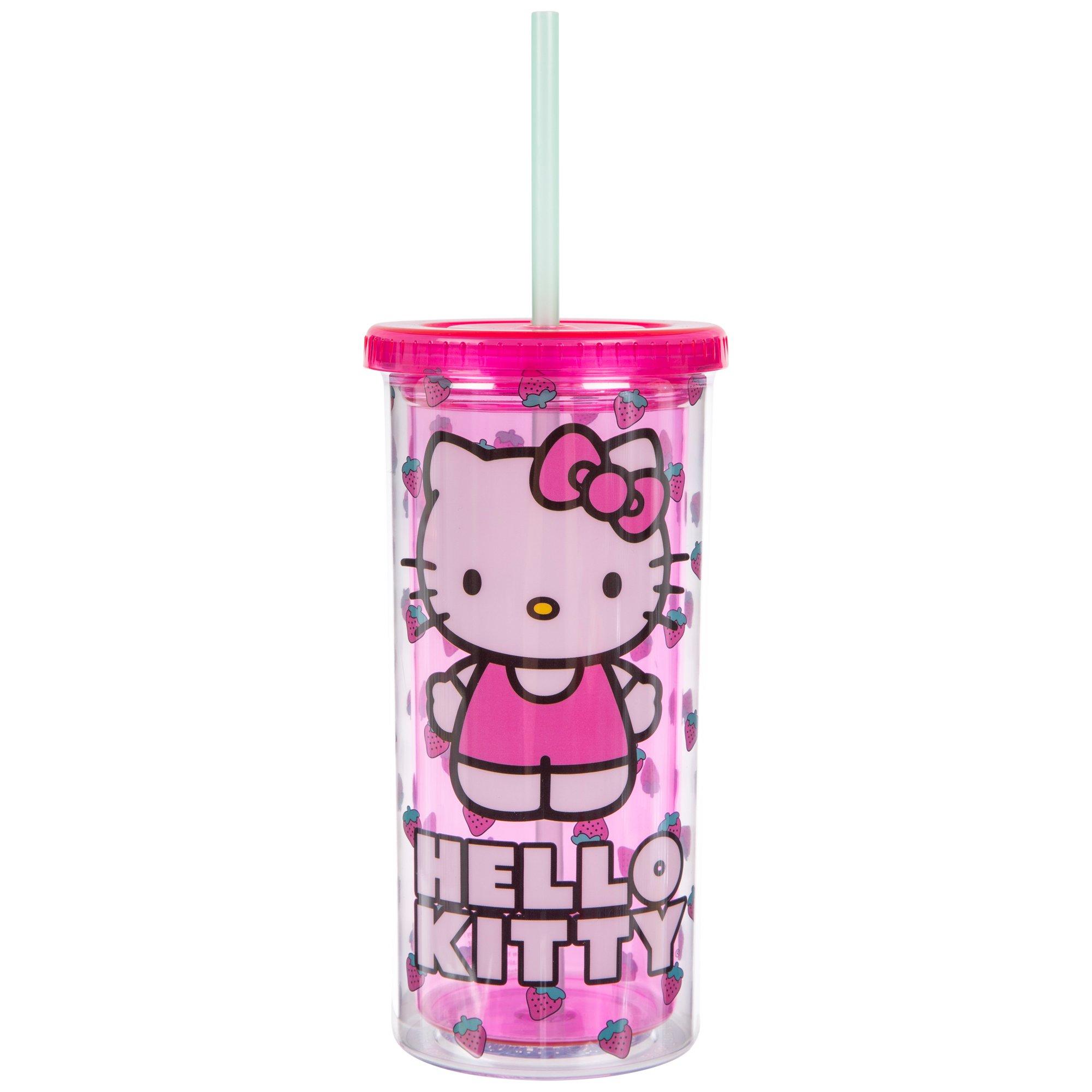Hello Kitty Tumbler | Hobby Lobby | 2393809