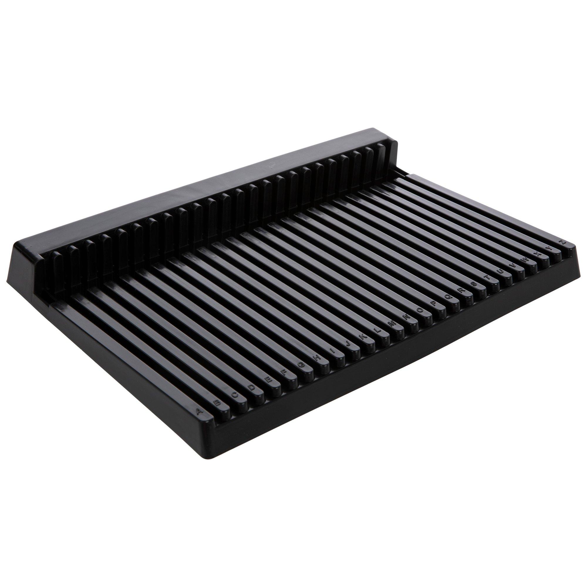 Black Model Runner Holder | Hobby Lobby | 2393965